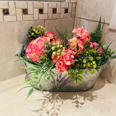 Апартамент 1bd Ap In La Complex Private And Pool