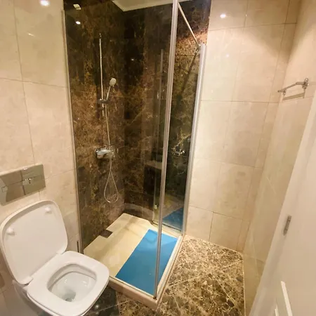 Apartmán 1bd Ap In La Complex Private And Pool Zlate písky