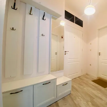 Apartmán 1bd Ap In La Complex Private And Pool *