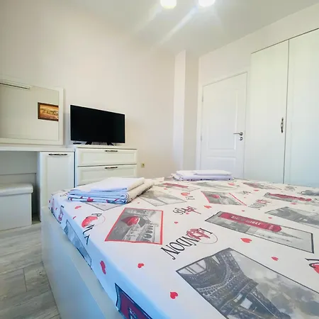 1bd Ap In La Complex Private And Pool 公寓 *