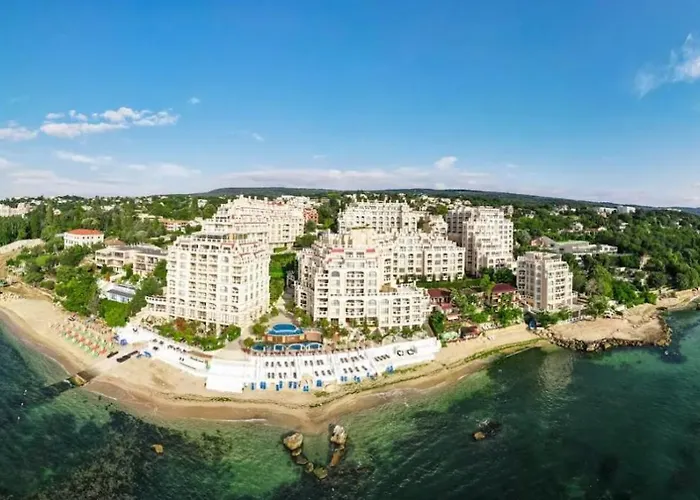 1bd Ap In La Complex Private And Pool Appartement Sables d'or